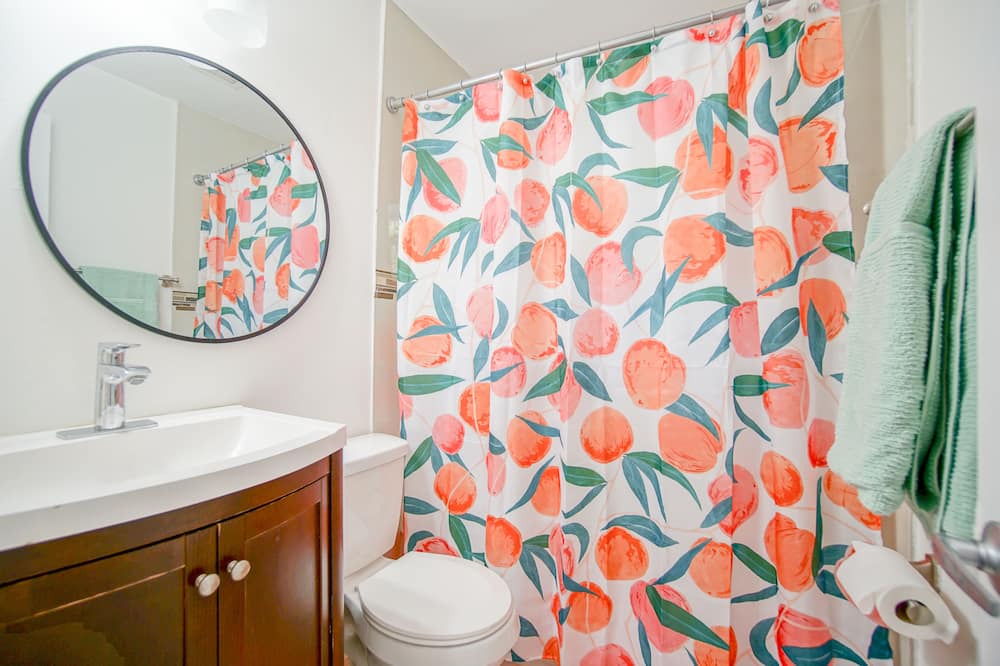 Photo of Bathroom in River Oaks