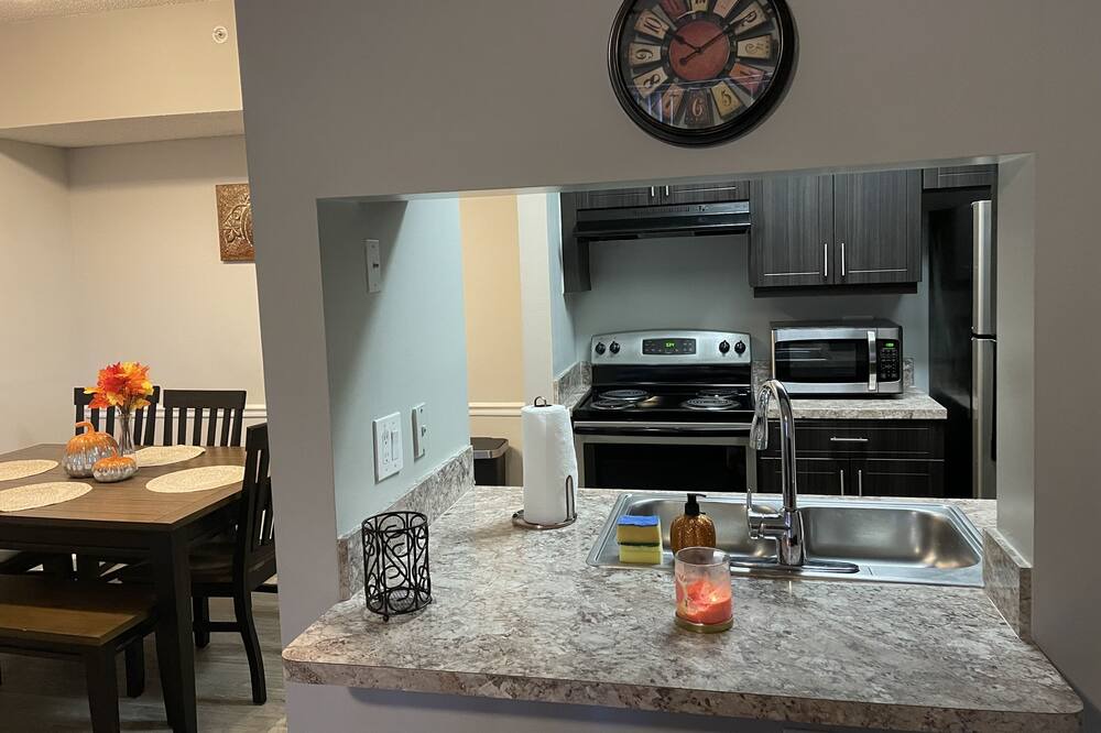 Photo of Kitchen in Pembroke Pines