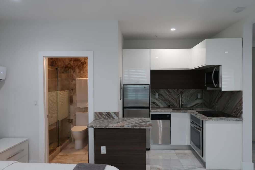Photo of Kitchen in South Beach