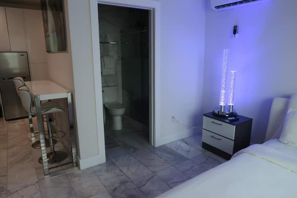 Photo of Bedroom in South Beach