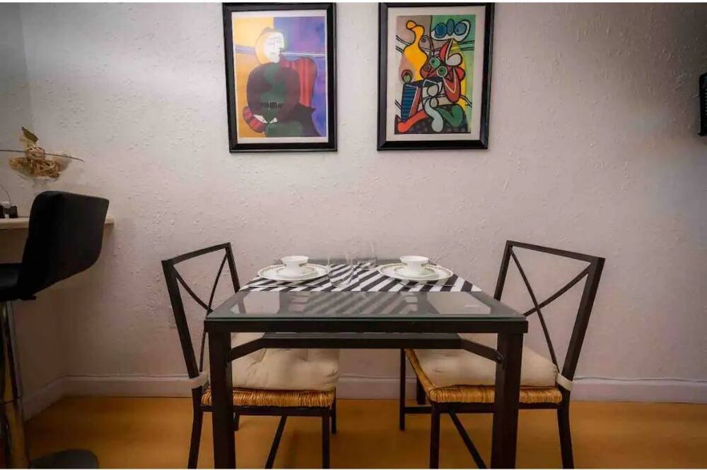 Photo of Kitchen in Bermuda Riviera