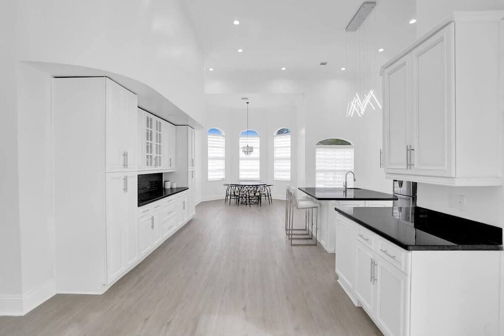 Photo of Kitchen in Plantation