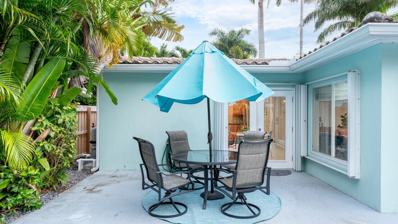 Photo of Outdoor in Poinsettia Heights
