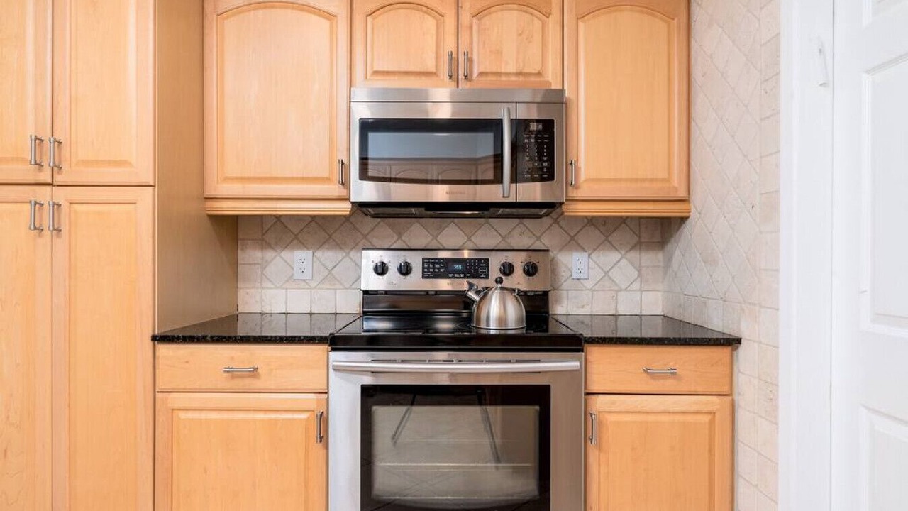 Photo of Kitchen in Poinsettia Heights