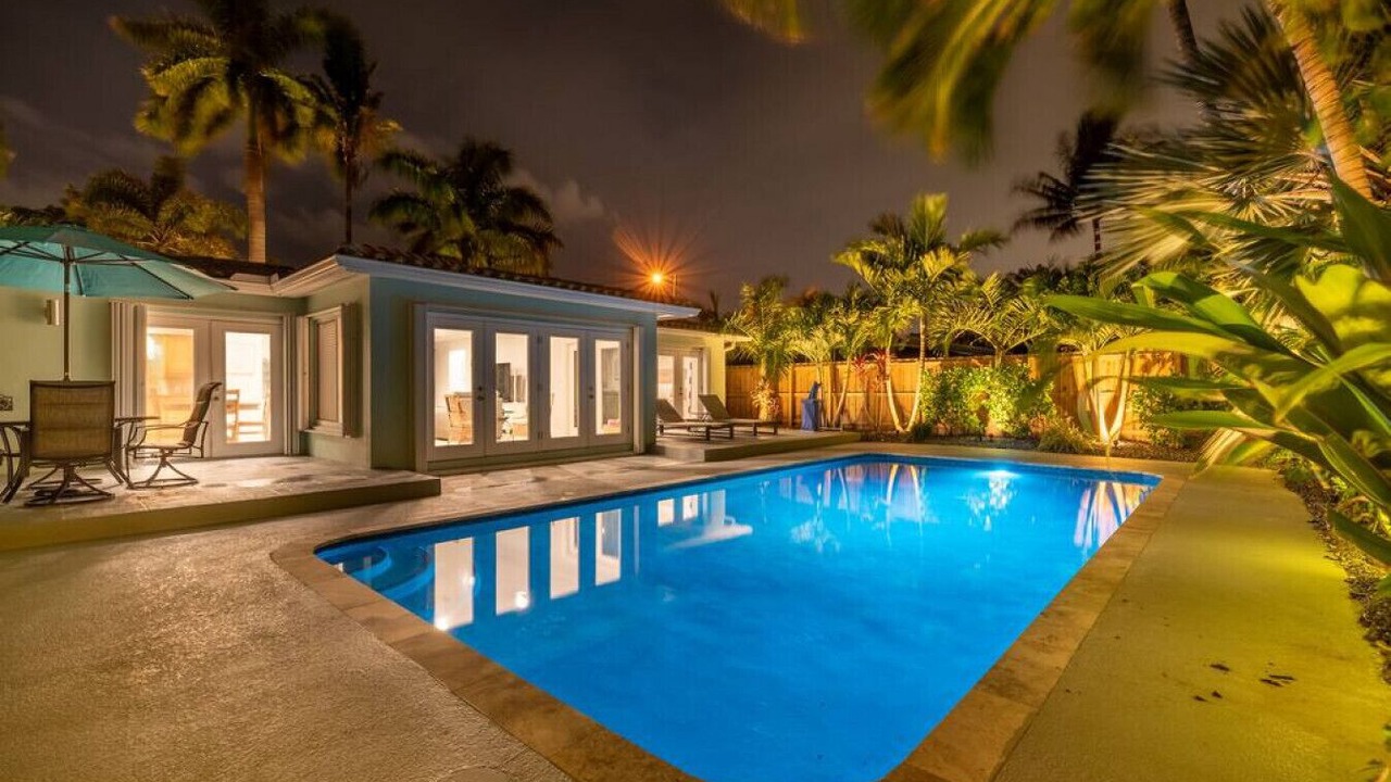 Photo of Outdoor in Poinsettia Heights