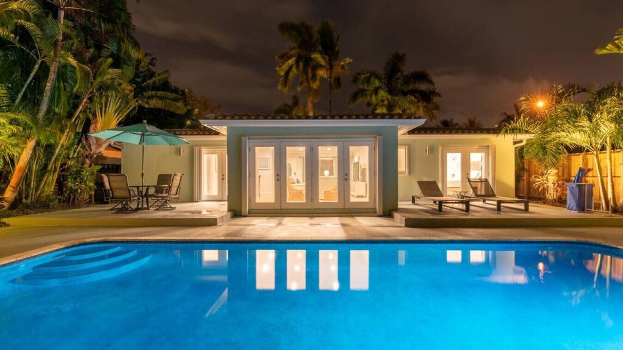 Photo of Outdoor in Poinsettia Heights