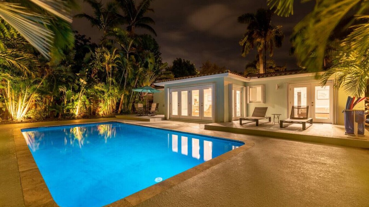 Photo of Outdoor in Poinsettia Heights