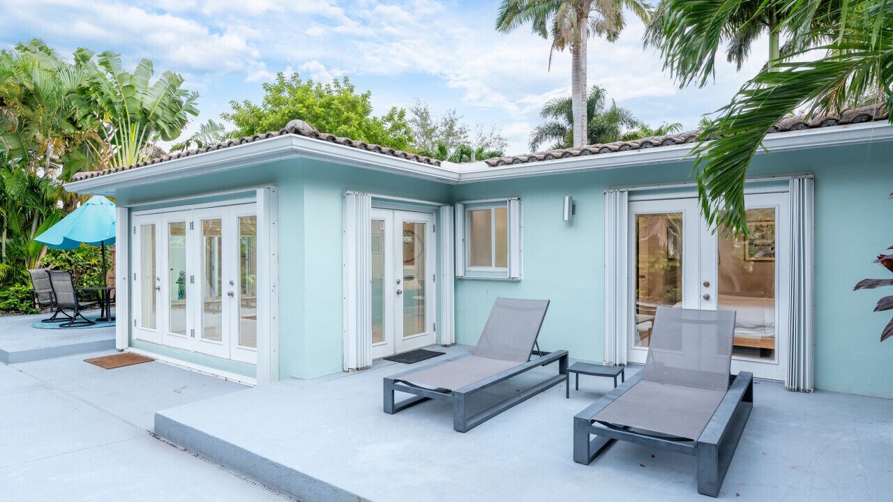 Photo of Outdoor in Poinsettia Heights