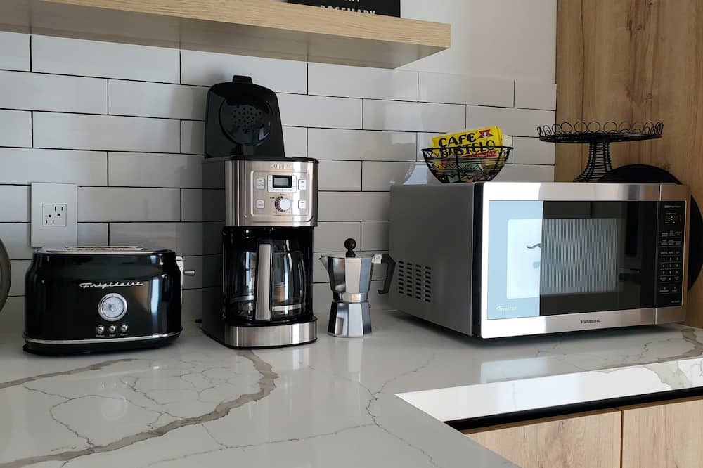 Photo of Kitchen in The Roads