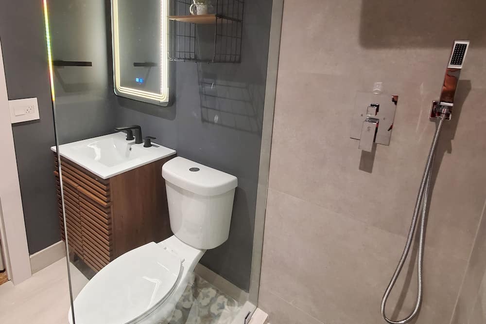 Photo of Bathroom in The Roads