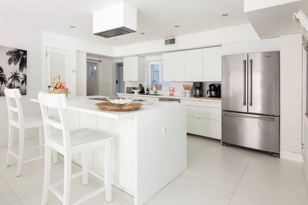Photo of Kitchen in Biscayne Park