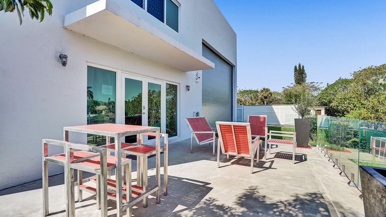 Photo of Outdoor in Deerfield Beach