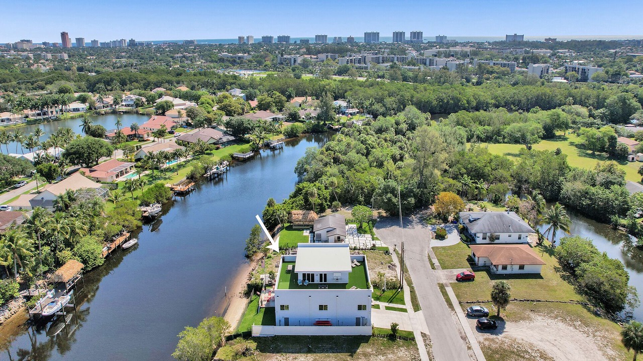 Photo of Outdoor in Deerfield Beach