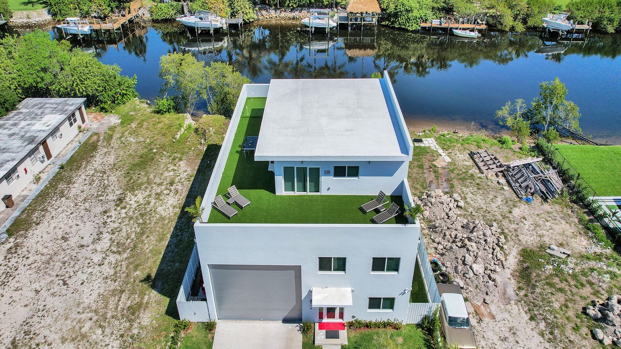 Photo of Outdoor in Deerfield Beach