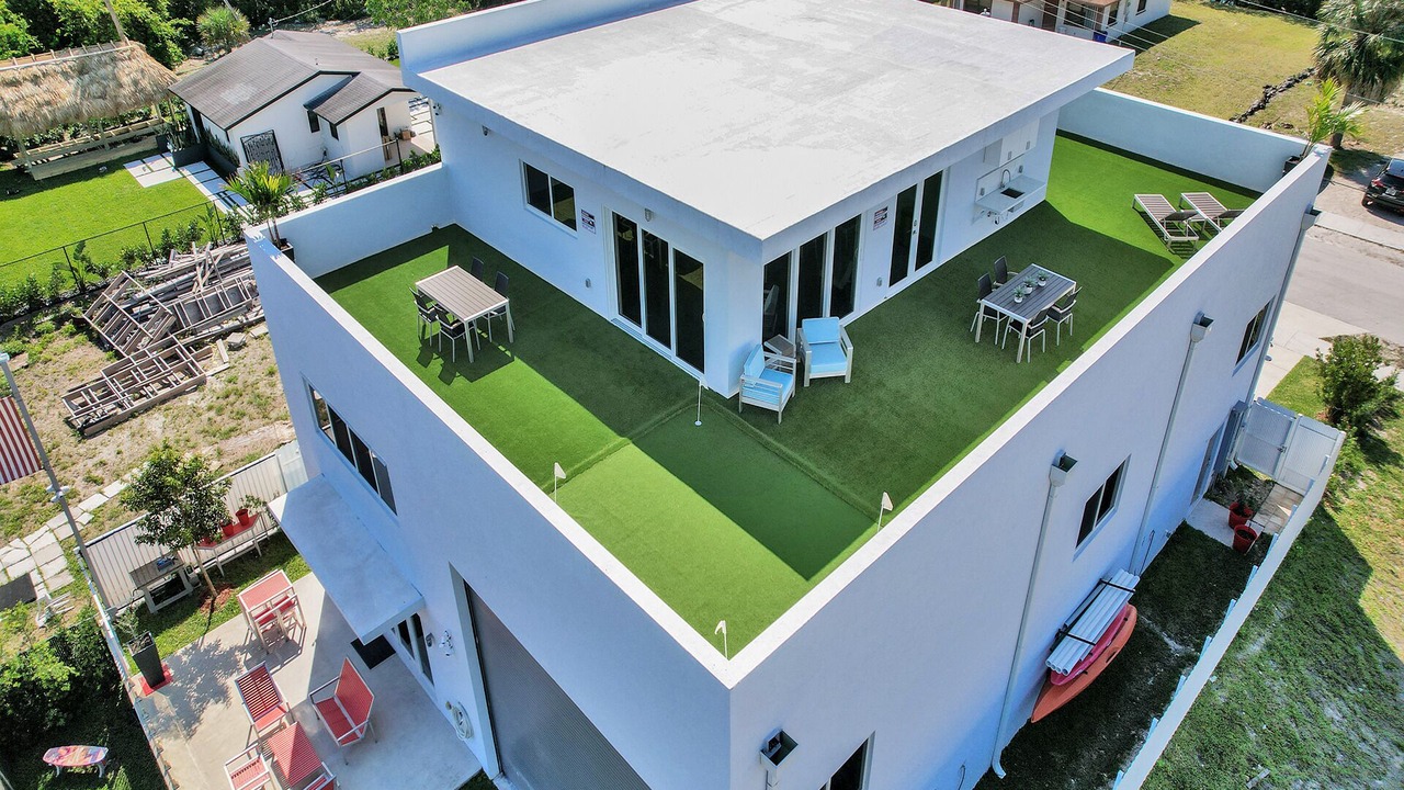 Photo of Outdoor in Deerfield Beach