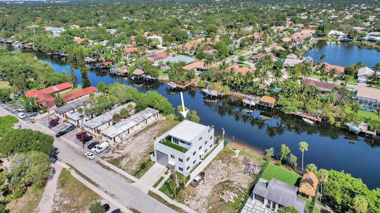 Photo of Outdoor in Deerfield Beach