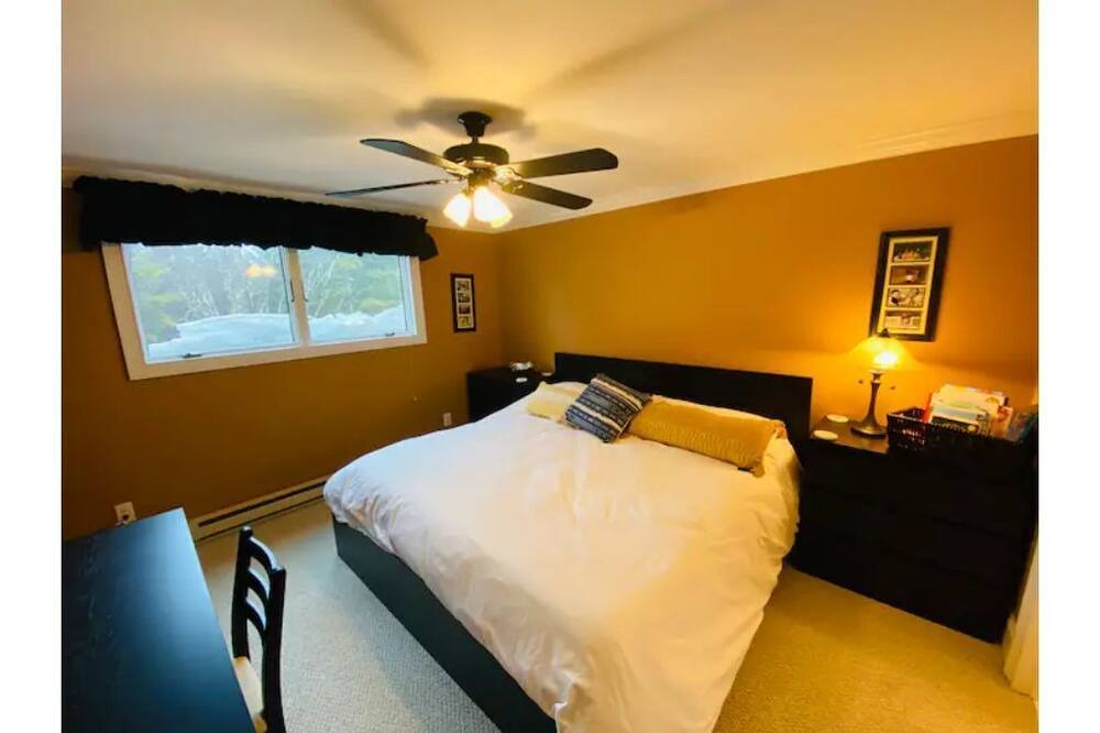 Photo of Bedroom in Edray