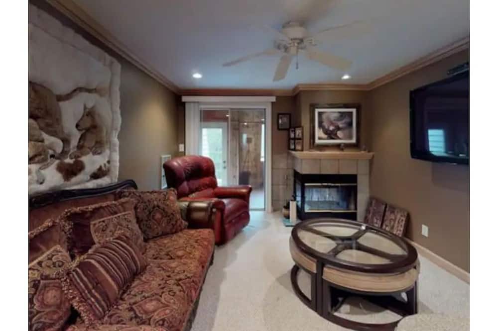 Photo of Livingroom in Edray
