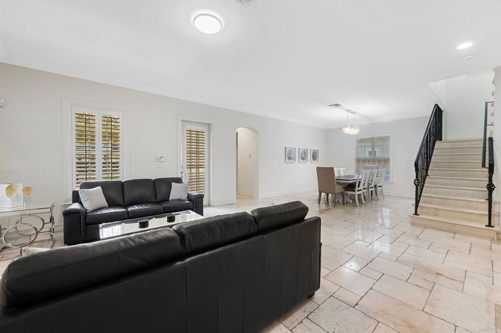 Photo of Bedroom in Victoria Park
