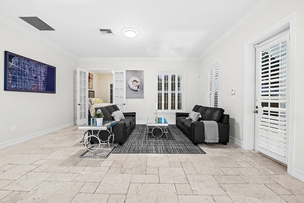 Photo of Bedroom in Victoria Park