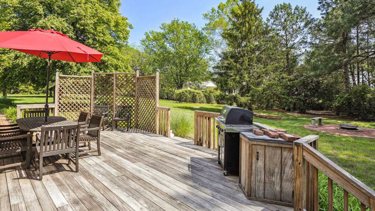 Photo of Outdoor in Bozman