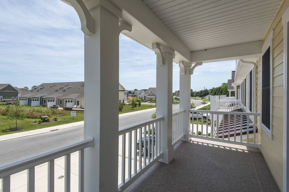 Photo of Patio Balcony in Selbyville