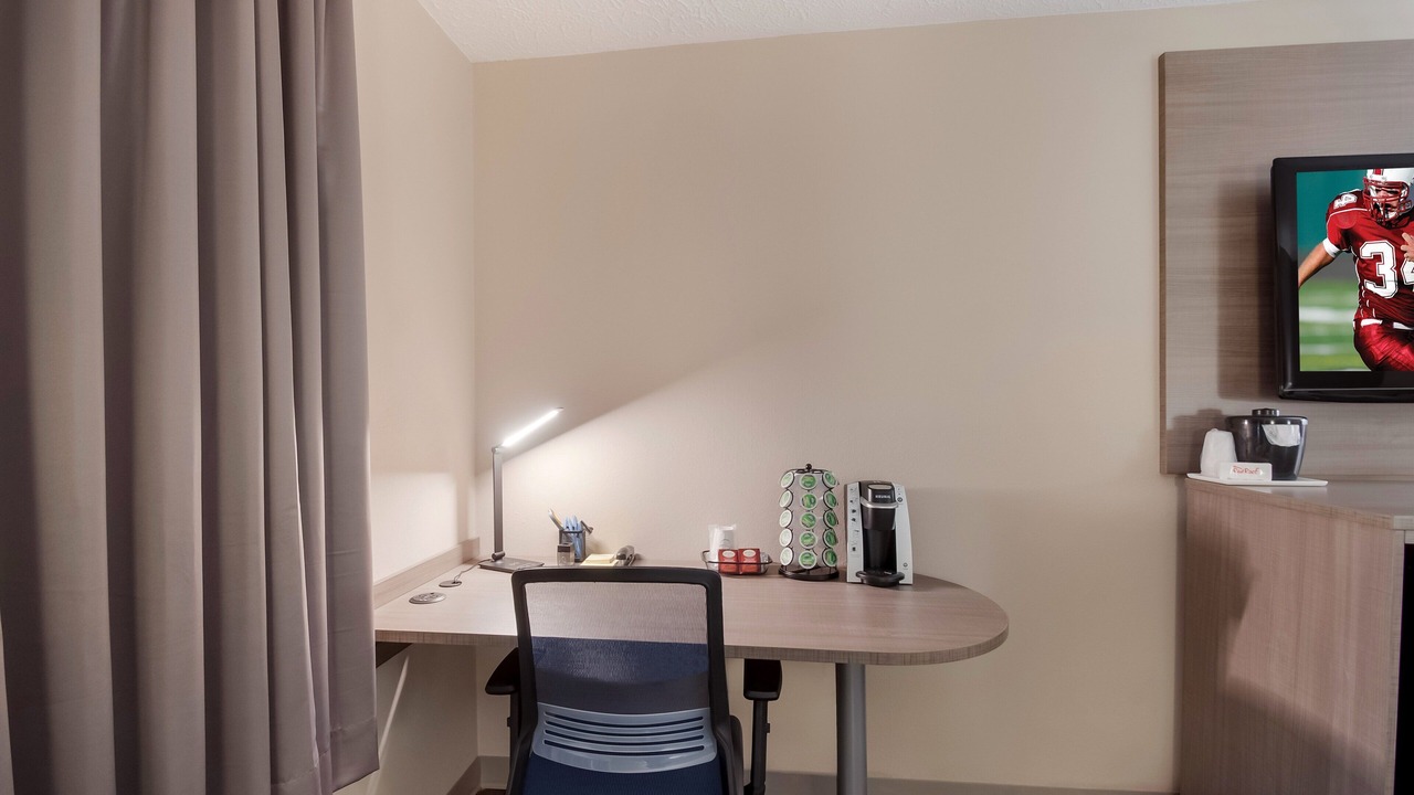 Photo of Bedroom in Dahlgren