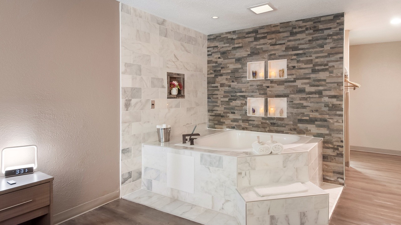 Photo of Bathroom in Dahlgren