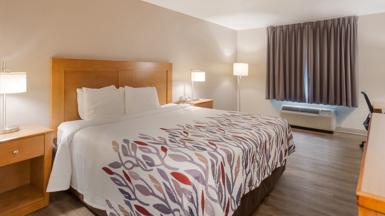 Photo of Bedroom in Dahlgren