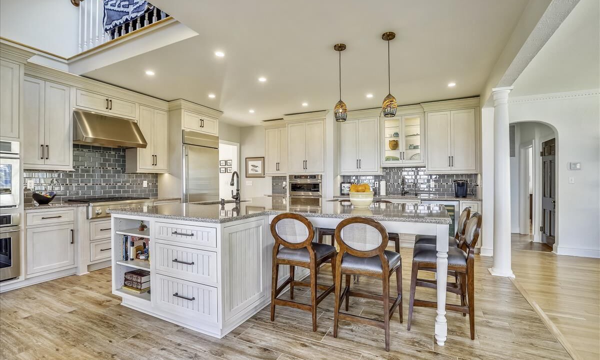 Photo of Kitchen in Secretary
