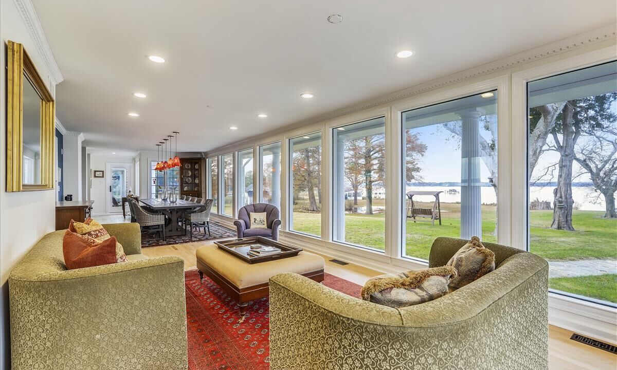 Photo of Livingroom in Secretary