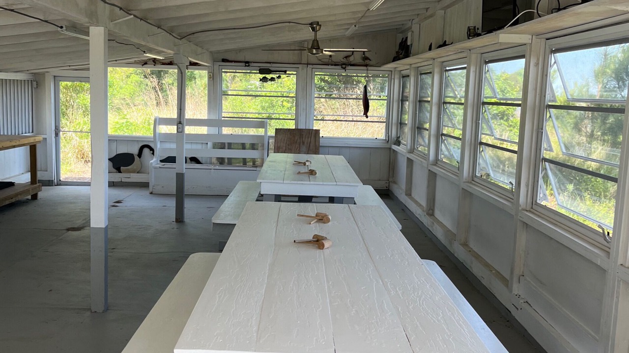 Photo of Outdoor in Secretary