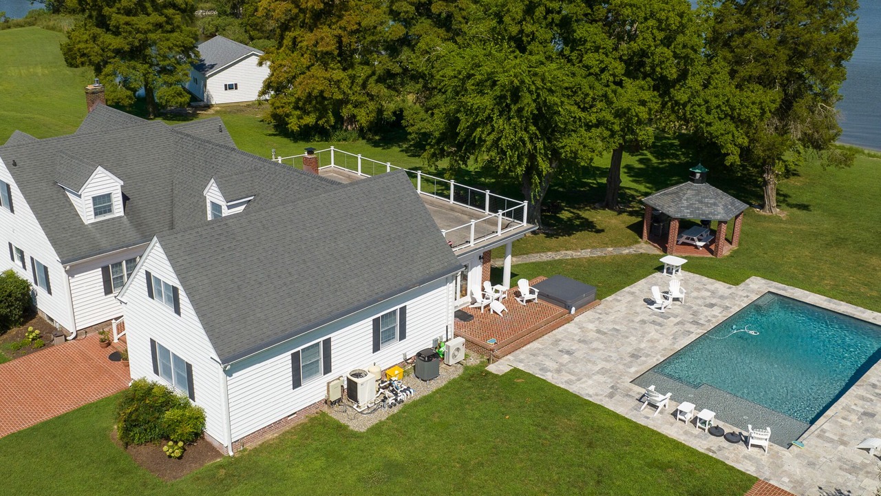 Photo of Outdoor in Secretary