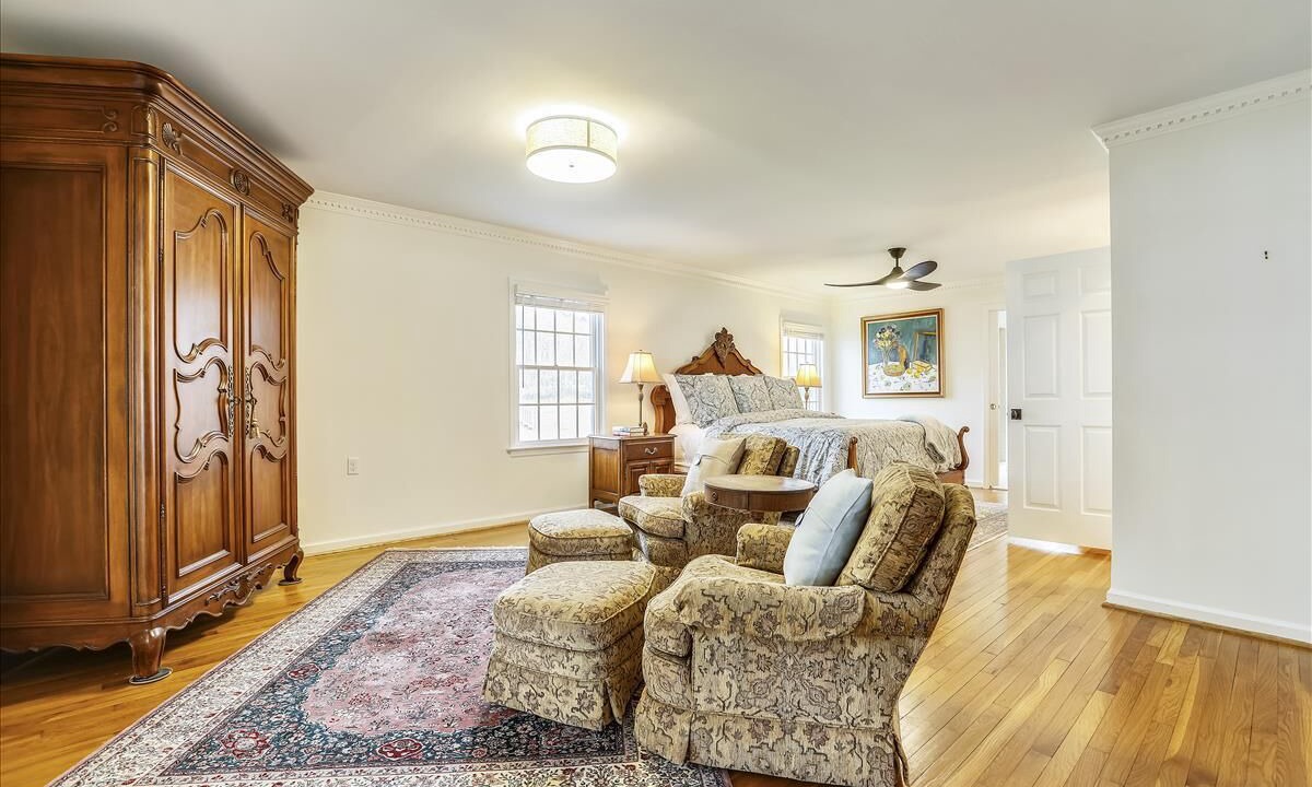 Photo of Livingroom in Secretary