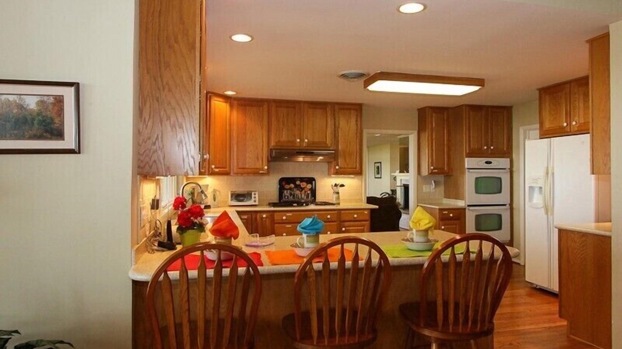 Photo of Kitchen in Unionville