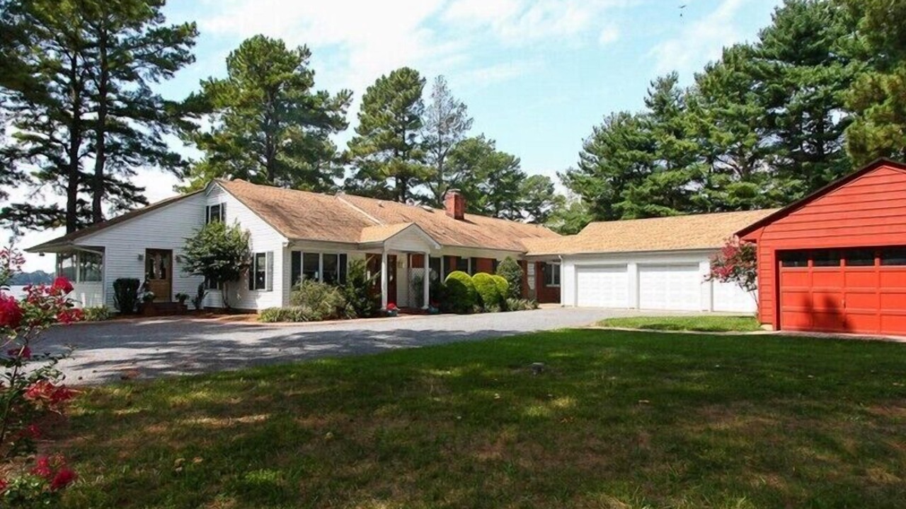 Photo of Outdoor in Unionville
