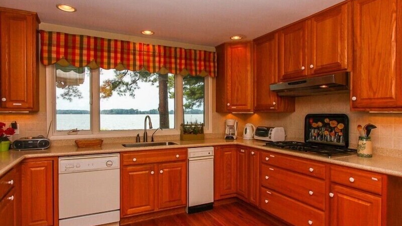 Photo of Kitchen in Unionville