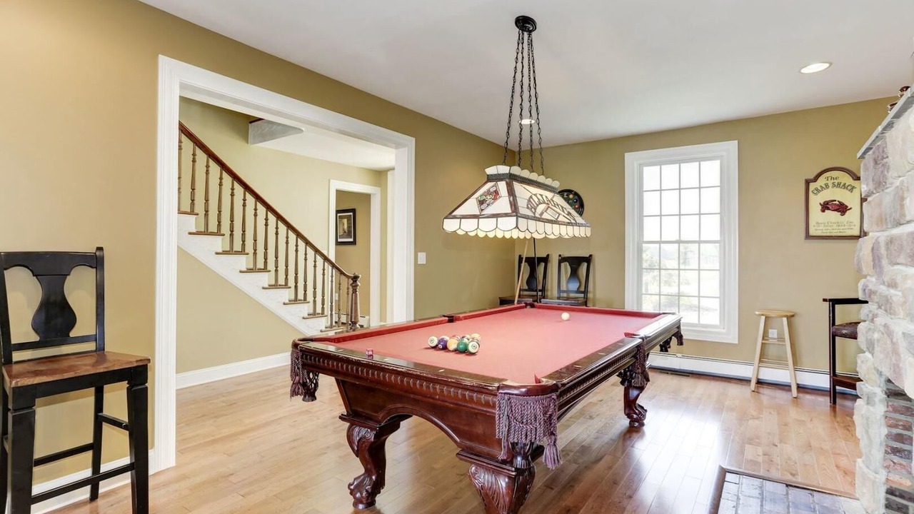 Photo of Bedroom in Cambridge