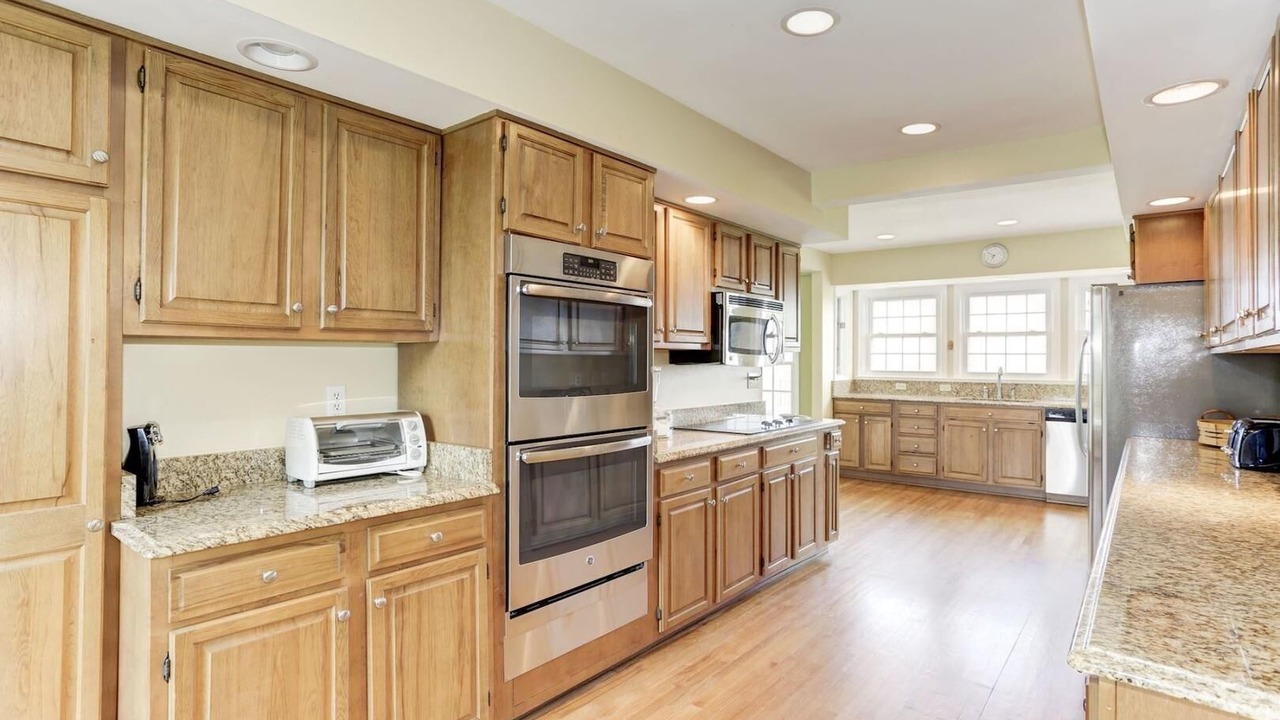 Photo of Kitchen in Cambridge