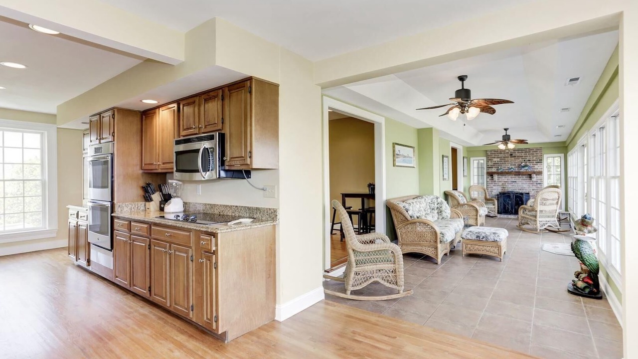 Photo of Kitchen in Cambridge
