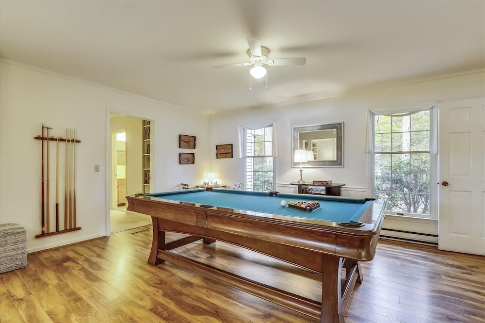 Photo of Bedroom in McDaniel