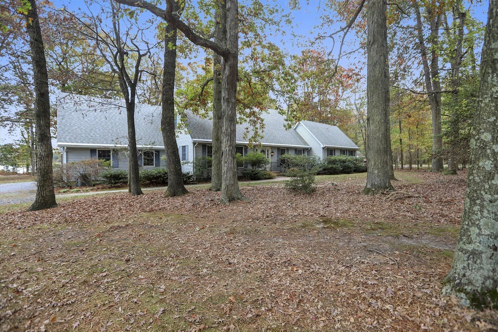 Photo of Outdoor in McDaniel