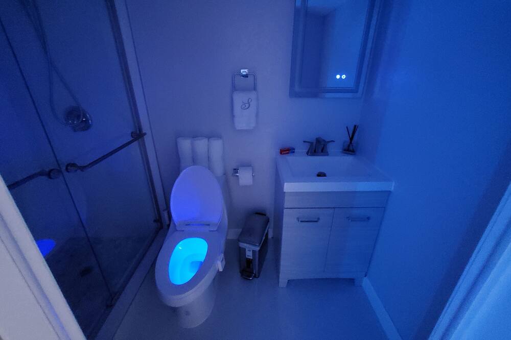 Photo of Bathroom in West Hollywood