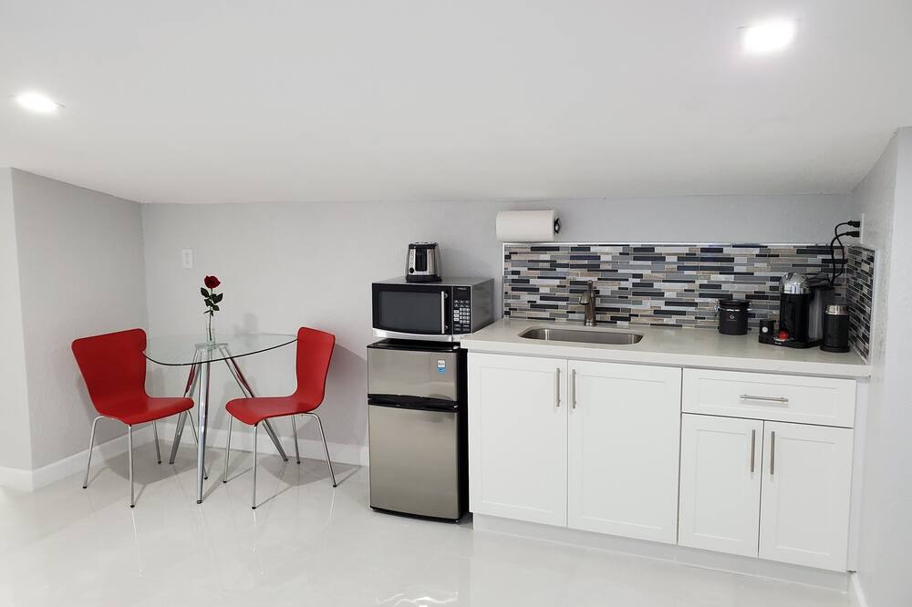 Photo of Kitchen in West Hollywood