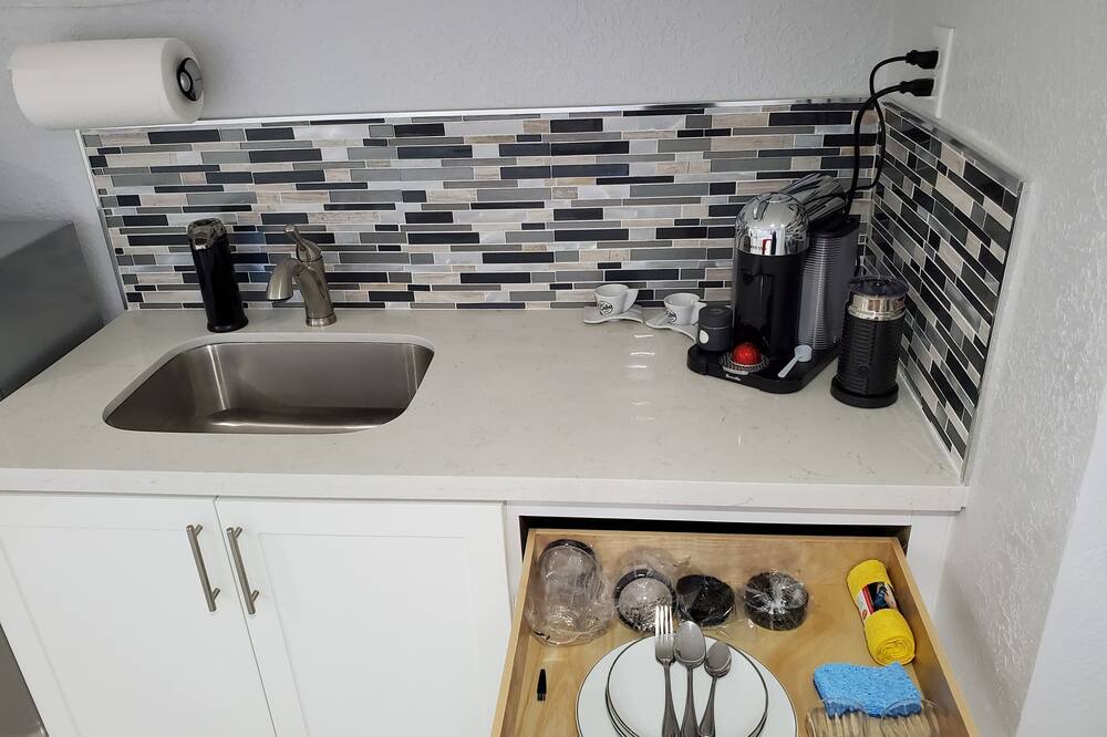 Photo of Kitchen in West Hollywood
