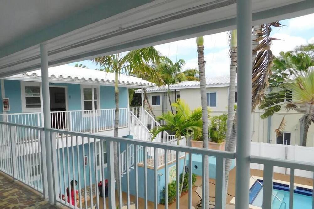 Photo of Patio Balcony in Coral Ridge