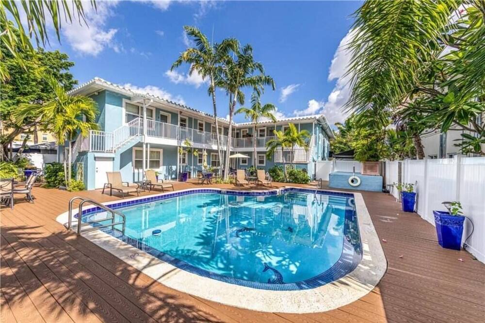 Photo of Outdoor in Coral Ridge