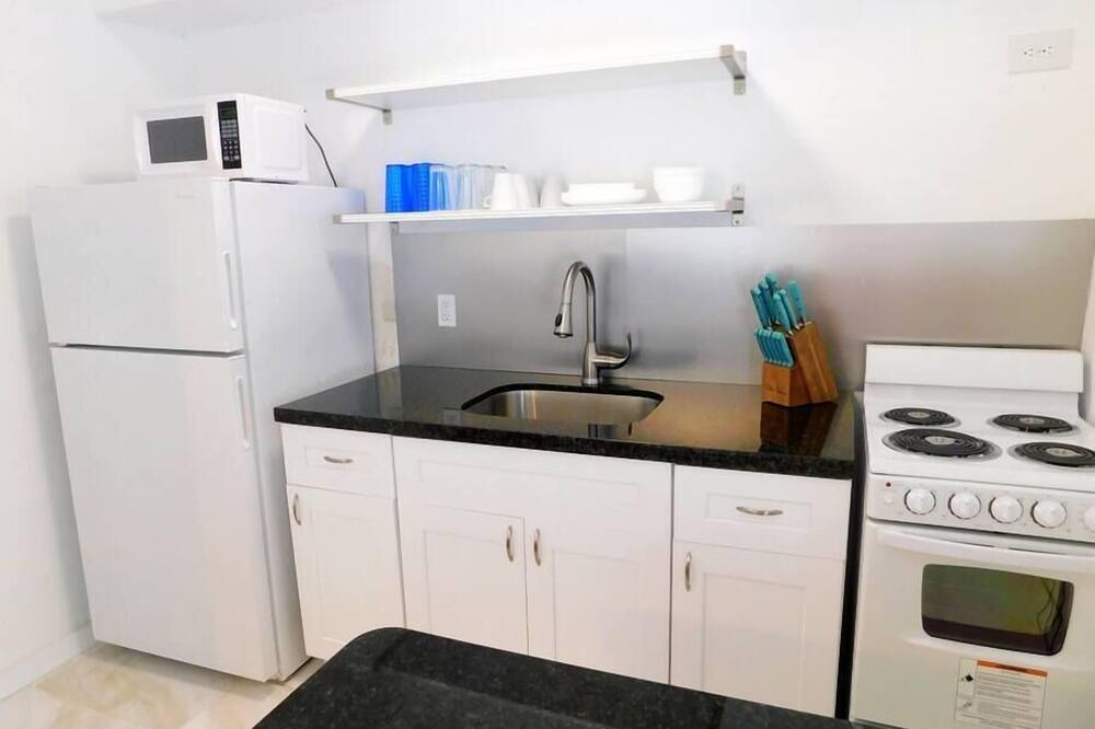 Photo of Kitchen in Coral Ridge