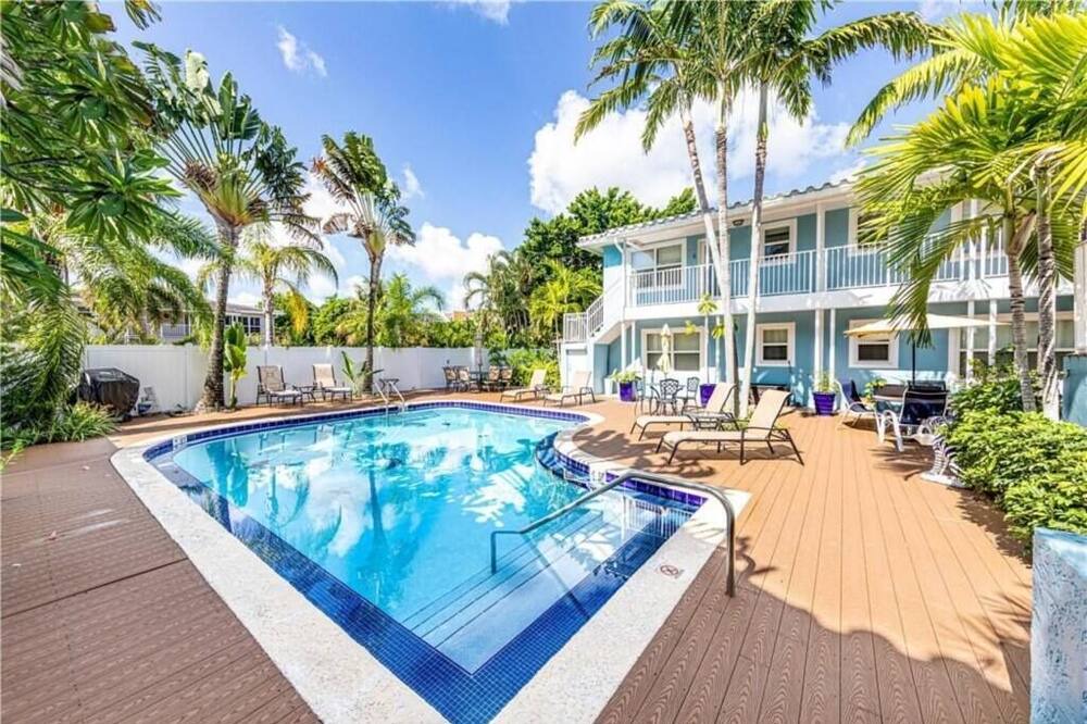 Photo of Outdoor in Coral Ridge