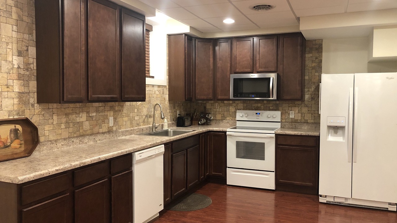 Photo of Kitchen in Old Fields